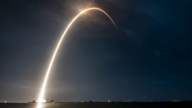 Photo of SpaceX: convirtiendo la ciencia de cohetes en rutina