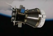 Photo of La misión ANSER del INTA sigue adelante a pesar de que uno de sus tres satélites no se desplegó tras su lanzamiento a bordo de un cohete Vega