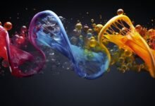 Photo of Pintura digital con ADN: Un lienzo de 16 millones de colores y alta resolución