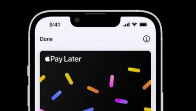 Photo of Llega Apple Pay Later, el servicio de compra ahora y paga después