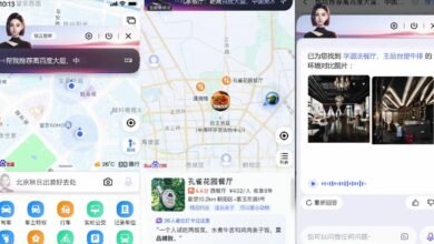 Photo of Baidu despliega ERNIE 4.0: Un modelo de IA que convierte a un individuo en un equipo de marketing