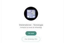 Photo of Canales de WhatsApp con voz y con stickers