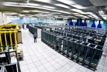 Photo of El CERN alcanza un exabyte de capacidad de almacenamiento en su centro de datos