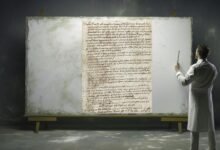 Photo of El currículum menos conocido de Leonardo da Vinci
