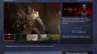 Photo of Diablo IV, fecha de lanzamiento en Steam