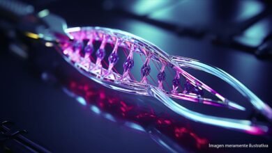 Photo of Fanzors: la nueva generación de tijeras moleculares en la edición genética
