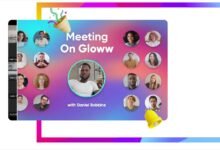 Photo of Gloww: La nueva cara de las videoconferencias interactivas