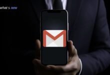 Photo of El siguiente paso de Gmail para reducir aún más los mensajes de correo no deseados
