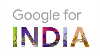 Photo of Google apuesta por la digitalización de India: Anuncios clave del evento Google for India 2023