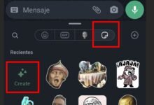Photo of Cómo crear stickers en Whatsapp usando Inteligencia Artificial