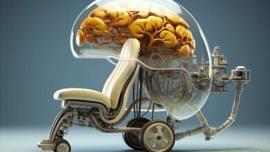 Photo of Cómo la tecnología de Interfaz Cerebro-Máquina devuelve la movilidad a los parapléjicos