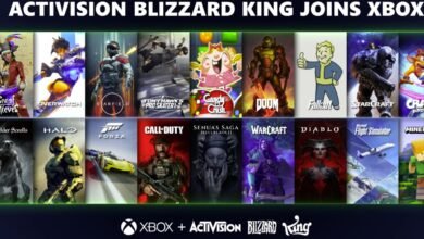Photo of Microsoft cierra el trato con Activision Blizzard, después de 21 meses de lucha