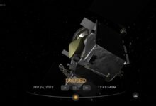 Photo of 10 puntos clave de la misión OSIRIS-REx