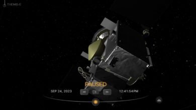 Photo of 10 puntos clave de la misión OSIRIS-REx