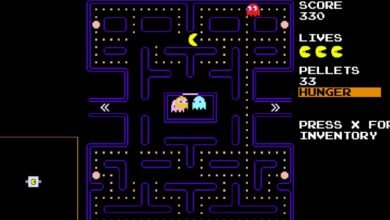 Photo of Llega un nuevo Pac-Man: El clásico arcade se adapta a la era digital