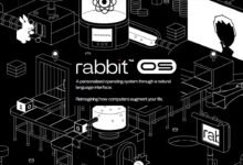 Photo of Rabbit: La IA que busca entender la interacción con el software