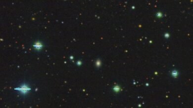 Photo of Inteligencia Artificial detecta Supernova sin asistencia humana