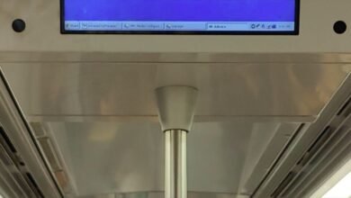 Photo of Windows 98 y XP siguen en el metro, en centros de investigación y en muchos otros lugares de España
