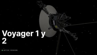 Photo of Actualización a 19 mil millones de kilómetros: Cómo la NASA mantiene a Voyager 2 en la carrera espacial
