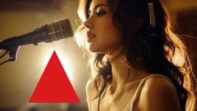 Photo of YouTube negocia con discográficas para ofrecer voces de artistas mediante inteligencia artificial
