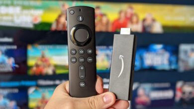 Photo of El Fire TV Stick de Amazon para ver Apple TV+ y Netflix vuelve a bajar de precio antes del Black Friday