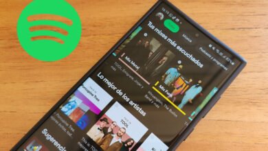 Photo of Este sencillo truco hace que la música suene mejor en Spotify para Android