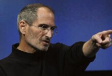 Photo of La excéntrica razón por la que Steve Jobs jamás llevaba reloj aunque vivía obsesionado con el tiempo