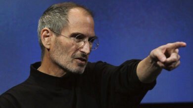 Photo of La excéntrica razón por la que Steve Jobs jamás llevaba reloj aunque vivía obsesionado con el tiempo