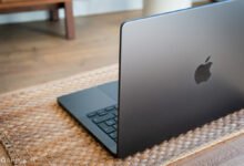 Photo of MacBook Pro M3 Max, primeras impresiones: orientación muy profesional