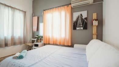Photo of Alquiló su piso y a los meses se lo encontró en Airbnb por el triple de lo que ella cobraba a sus inquilinos