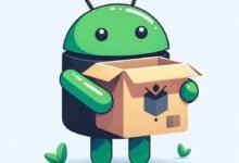 Photo of La primera actualización de Android 14 ya está aquí: arregla el importante bug del almacenamiento de los Pixel