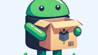 Photo of La primera actualización de Android 14 ya está aquí: arregla el importante bug del almacenamiento de los Pixel
