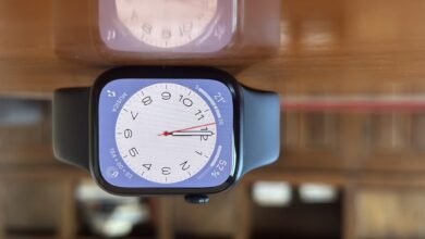 Photo of Por fin: esta esperada función del Apple Watch llega al nuevo modelo junto a un importante rediseño, según Gurman