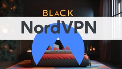 Photo of Una de las mejores VPN del mercado se adelanta al Black Friday: ahorra hasta un 65% protegiendo tu conexión con NordVPN