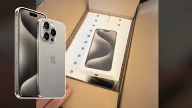 Photo of Pidió cuatro iPhone 15 Pro Max y Apple le envió 60 unidades valoradas en más de 120.000 euros por error