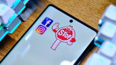 Photo of Adiós a los anuncios de Instagram y Facebook si pagas: llega una nueva suscripción que es más cara dependiendo de la forma de pago