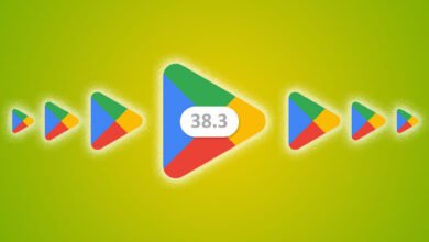 Photo of Google Play 38.3 nos va a dejar desinstalar aplicaciones en otros dispositivos y más novedades en camino