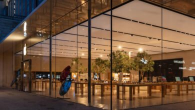 Photo of Trabaja en el epicentro tecnológico: requisitos para ser parte de la nueva Apple Store en Madrid