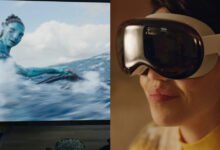 Photo of Primeras pistas del catálogo de cine 3D en las Apple Vision Pro: descubren estas 19 películas en la aplicación TV