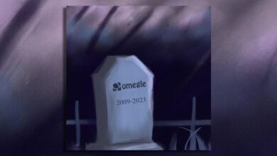 Photo of Omegle dice adiós tras 14 años en activo: cierra una de las webs de videochat aleatorio más exitosas y problemáticas a la vez