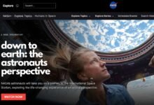 Photo of NASA+ ya se puede usar: la nueva plataforma de streaming con series y documentales del espacio gratis