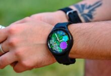 Photo of Bestial rebaja para este smartwatch Samsung con LTE que se queda a la mitad de lo que cuesta el Apple Watch