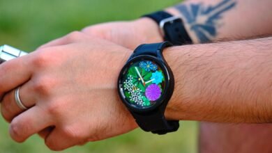 Photo of Bestial rebaja para este smartwatch Samsung con LTE que se queda a la mitad de lo que cuesta el Apple Watch