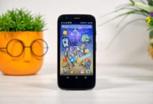 Photo of El móvil que lo cambió todo cumple diez años: el Moto G fue el primer Android bueno-bonito-barato