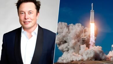 Photo of Elon Musk quiere que SpaceX vaya a "Marte lo más rápido posible": los trabajadores destapan constantes accidentes por las prisas