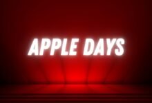 Photo of Sólo hasta mañana, las mejores ofertas de los Apple Days de MediaMarkt