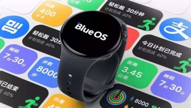 Photo of Vivo Watch 3: un diseño elegante y minimalista para el primer dispositivo con BlueOS