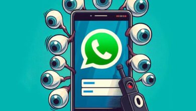 Photo of El último truco de WhatsApp oculta tus chats más privados de los ojos ajenos