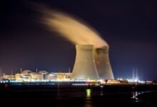 Photo of Meta considera que "solo dos reactores nucleares para cubrirlo" son la solución al enorme gasto de energía que supone usar la IA