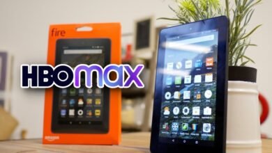 Photo of Cómo instalar HBO Max en una tablet Amazon Fire
